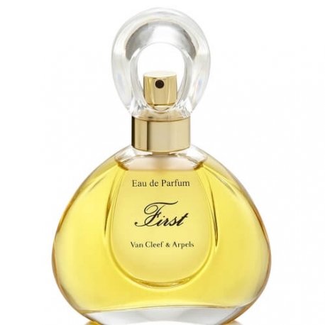 VAN CLEEF & ARPELS-First - Eau de Parfum